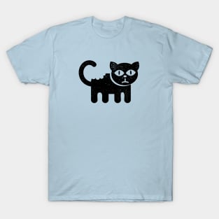 Pussycat T-Shirt